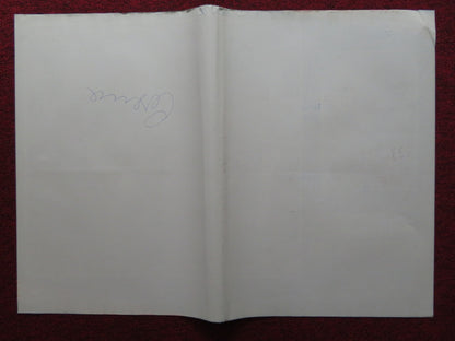 IL DECLINO DELL' IMPERO AMERICANO -C ITALIAN FOTOBUSTA POSTER D. MICHEL 1986 - Rendezvous Cinema