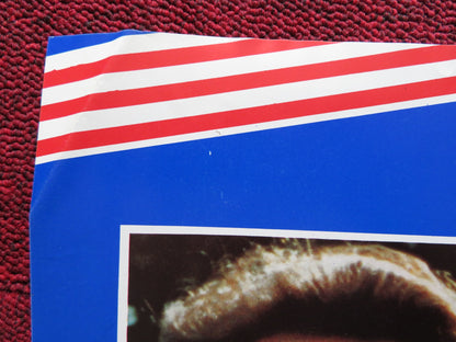 IL DECLINO DELL' IMPERO AMERICANO -D ITALIAN FOTOBUSTA POSTER D. MICHEL 1986 - Rendezvous Cinema