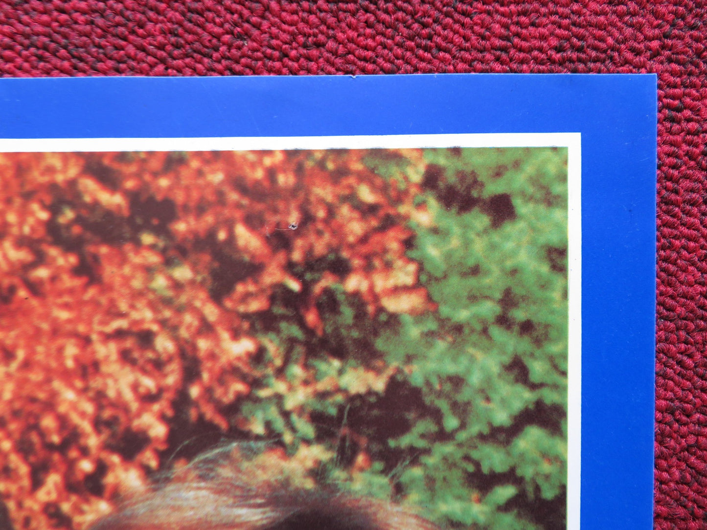 IL DECLINO DELL' IMPERO AMERICANO -D ITALIAN FOTOBUSTA POSTER D. MICHEL 1986 - Rendezvous Cinema