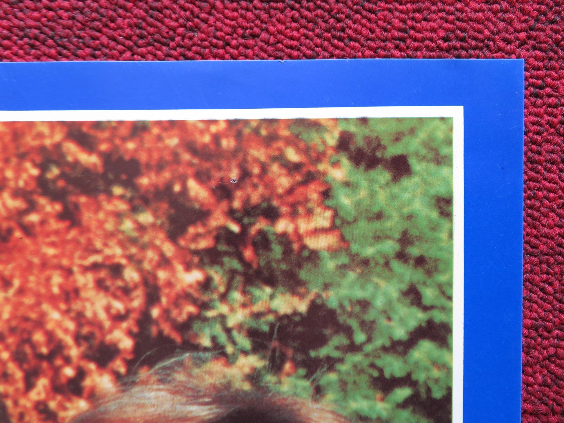 IL DECLINO DELL' IMPERO AMERICANO -D ITALIAN FOTOBUSTA POSTER D. MICHEL 1986 - Rendezvous Cinema