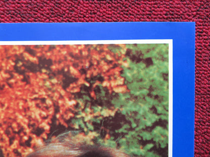 IL DECLINO DELL' IMPERO AMERICANO -D ITALIAN FOTOBUSTA POSTER D. MICHEL 1986 - Rendezvous Cinema