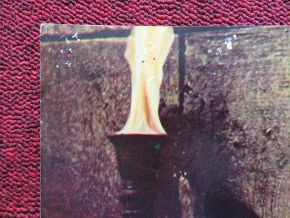 IL LEONE DI TEBE - A ITALIAN FOTOBUSTA POSTER MARK FOREST YVONNE FURNEAUX 1964 - Rendezvous Cinema