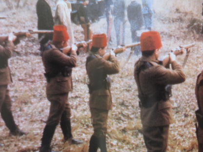 UN CORPO DA SPIARE - C ITALIAN FOTOBUSTA POSTER SYLVIA KRISTEL CANNON 1985 - Rendezvous Cinema