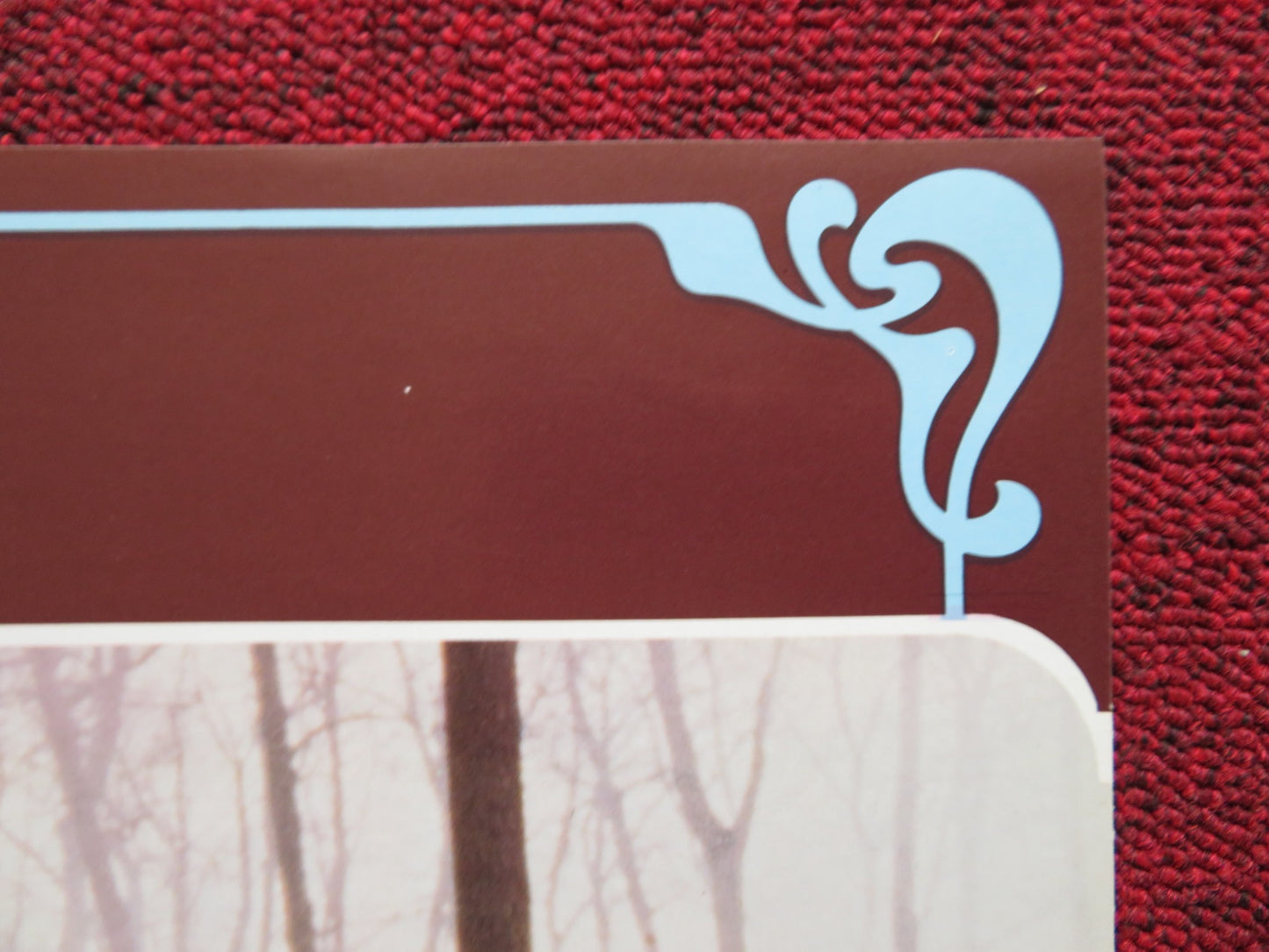 UN CORPO DA SPIARE - C ITALIAN FOTOBUSTA POSTER SYLVIA KRISTEL CANNON 1985 - Rendezvous Cinema