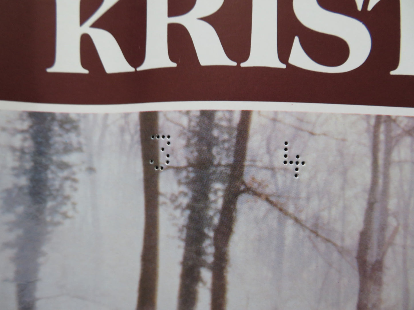 UN CORPO DA SPIARE - C ITALIAN FOTOBUSTA POSTER SYLVIA KRISTEL CANNON 1985 - Rendezvous Cinema