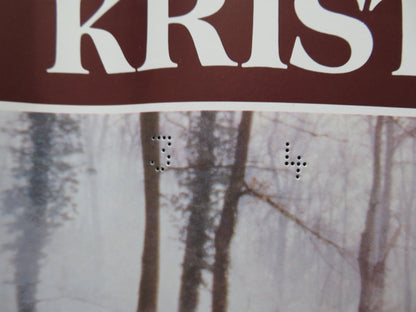 UN CORPO DA SPIARE - C ITALIAN FOTOBUSTA POSTER SYLVIA KRISTEL CANNON 1985 - Rendezvous Cinema