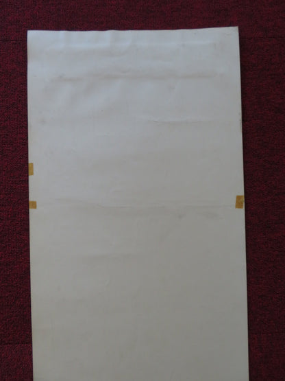 ANY WEDNESDAY US INSERT (14"x 36") POSTER JANE FONDA JASON ROBARDS 1966 - Rendezvous Cinema