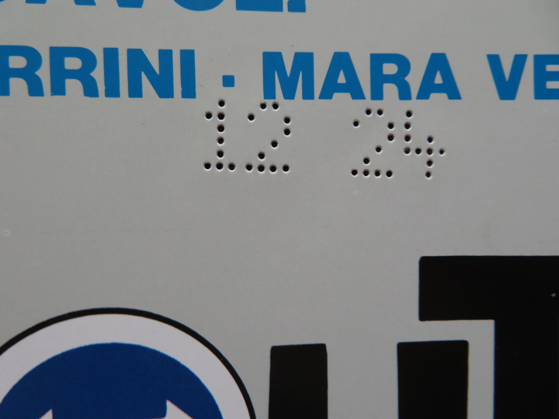 ANIMALI METROPOLITANI - E ITALIAN FOTOBUSTA POSTER DONALD PLEASENCE 1987 - Rendezvous Cinema