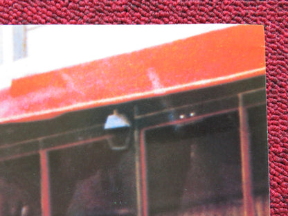 STAR'S LOVERS - A ITALIAN FOTOBUSTA POSTER NASTASSIA KINSKI HARVEY KEITEL 1983 - Rendezvous Cinema