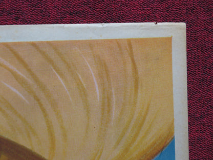 LUPE BALAZOS FOLDED MEXICAN POSTER ARMANDO ACOSTA ADOLFO AGUILAR 1964 - Rendezvous Cinema