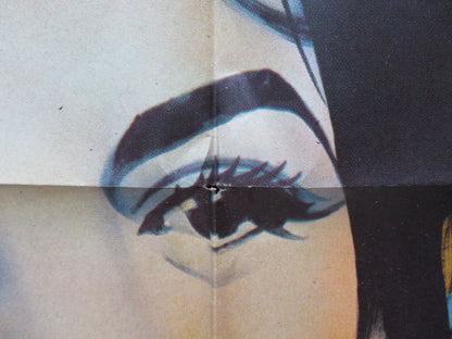 LUPE BALAZOS FOLDED MEXICAN POSTER ARMANDO ACOSTA ADOLFO AGUILAR 1964 - Rendezvous Cinema