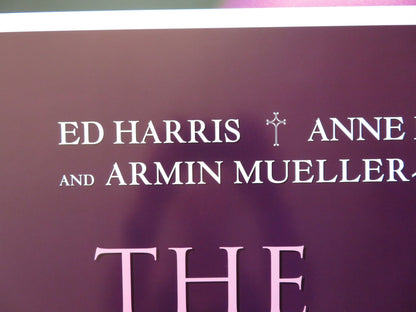 THE THIRD MIRACLE US ONE SHEET ROLLED POSTER ED HARRIS ANNE HECHE 1999 - Rendezvous Cinema