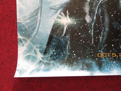 THE SEEKER: THE DARK IS RISING - VERSION B US ONE SHEET ROLLED POSTER 2007 - Rendezvous Cinema