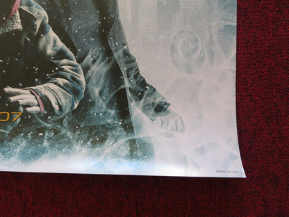 THE SEEKER: THE DARK IS RISING - VERSION B US ONE SHEET ROLLED POSTER 2007 - Rendezvous Cinema