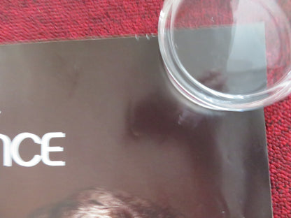 AMERICAN HUSTLE UK QUAD (30"x 40") ROLLED POSTER CHRISTIAN BALE B. COOPER 2013 - Rendezvous Cinema