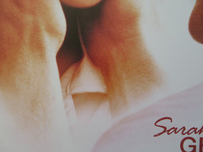 SIMPLY IRRESISTIBLE - V.A US ONE SHEET ROLLED POSTER SARAH MICHELLE GELLAR 1999 - Rendezvous Cinema