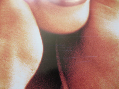 SIMPLY IRRESISTIBLE - V.A US ONE SHEET ROLLED POSTER SARAH MICHELLE GELLAR 1999 - Rendezvous Cinema