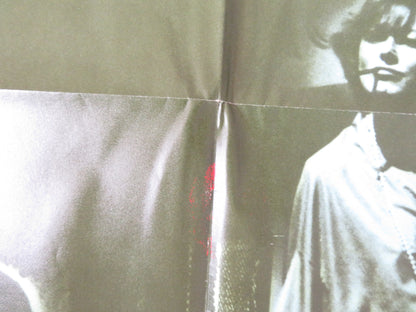 AN AMERICAN DREAM FOLDED US ONE SHEET POSTER JANET LEIGH STUART WHITMAN 1966 - Rendezvous Cinema