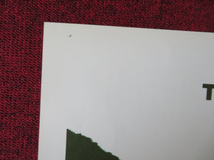 AN AMERICAN DREAM FOLDED US ONE SHEET POSTER JANET LEIGH STUART WHITMAN 1966 - Rendezvous Cinema