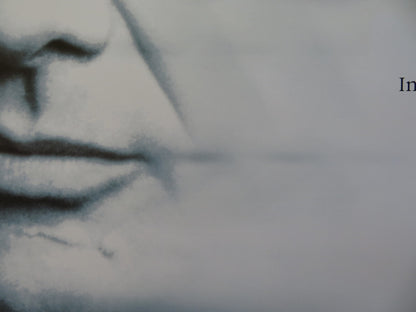 RANDOM HEARTS US ONE SHEET ROLLED POSTER HARRISON FORD KRISTEN SCOTT THOMAS 1999 - Rendezvous Cinema