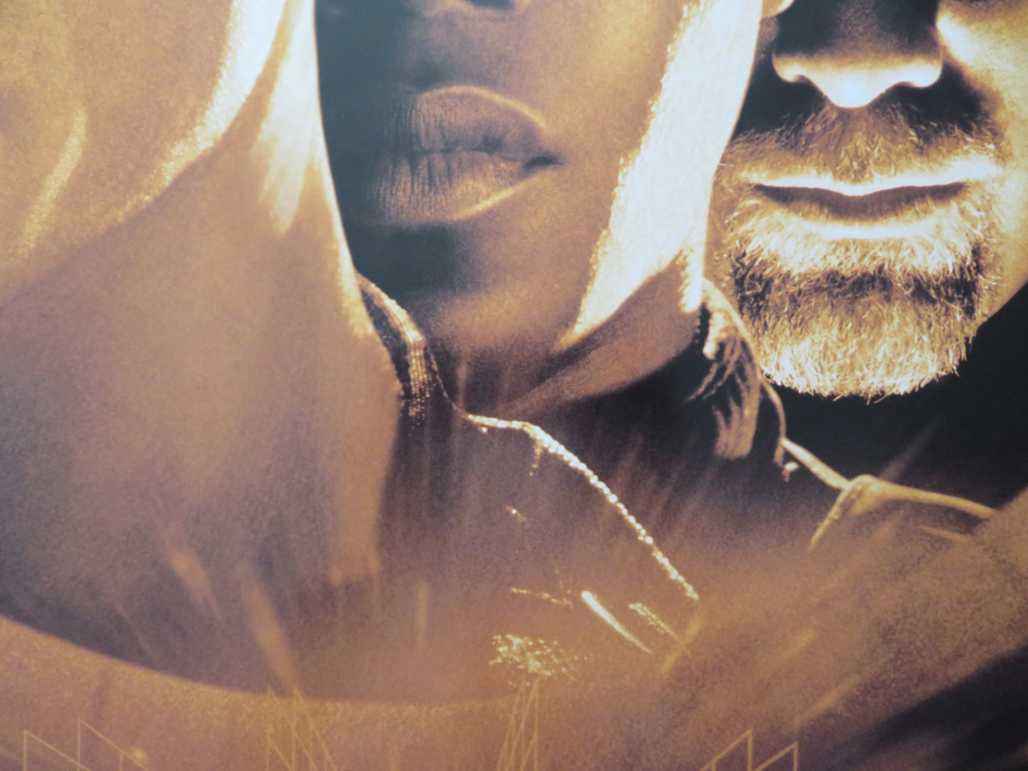 UNIVERSAL SOLDIER: THE RETURN US ONE SHEET ROLLED POSTER J. C. VAN DAMME 1999 - Rendezvous Cinema