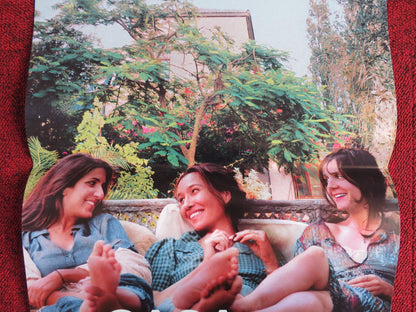 ATLIT ITALIAN LOCANDINA POSTER GERALDINE NAKACHE YAEL ABECASSIS 2014 - Rendezvous Cinema