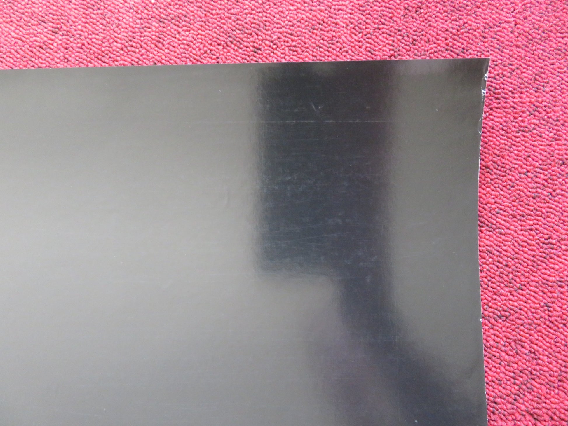 GODZILLA US ONE SHEET ROLLED POSTER MATTHEW BRODERICK JEAN RENO 1998 - Rendezvous Cinema