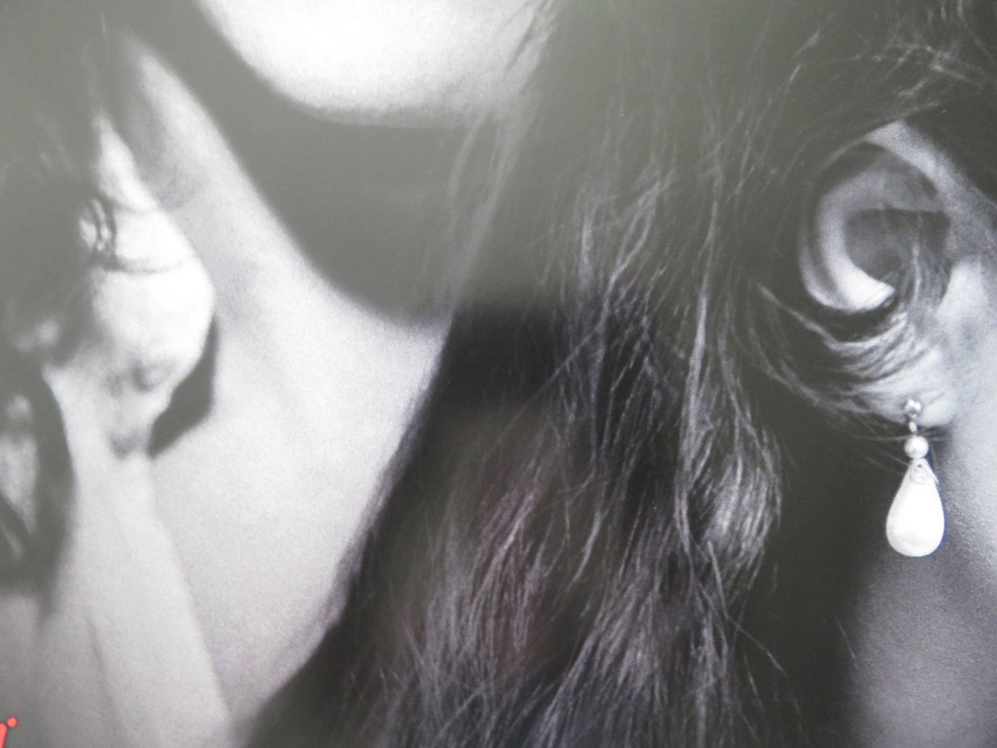 THE LIBERTINE US ONE SHEET ROLLED POSTER JOHNNY DEPP 2004 - Rendezvous Cinema