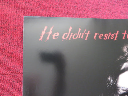 THE LIBERTINE US ONE SHEET ROLLED POSTER JOHNNY DEPP 2004 - Rendezvous Cinema