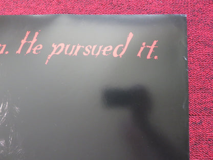 THE LIBERTINE US ONE SHEET ROLLED POSTER JOHNNY DEPP 2004 - Rendezvous Cinema