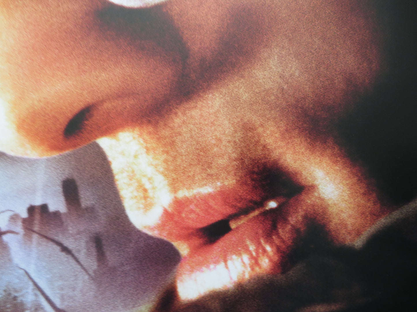 SKY CAPTAIN AND THE WORLD OF TOMORROW US ONE SHEET ROLLED POSTER JUDE LAW 2004 - Rendezvous Cinema