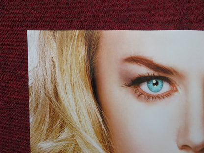 THE STEPFORD WIVES US ONE SHEET ROLLED POSTER NICOLE KIDMAN M.BRODERICK 2004 - Rendezvous Cinema