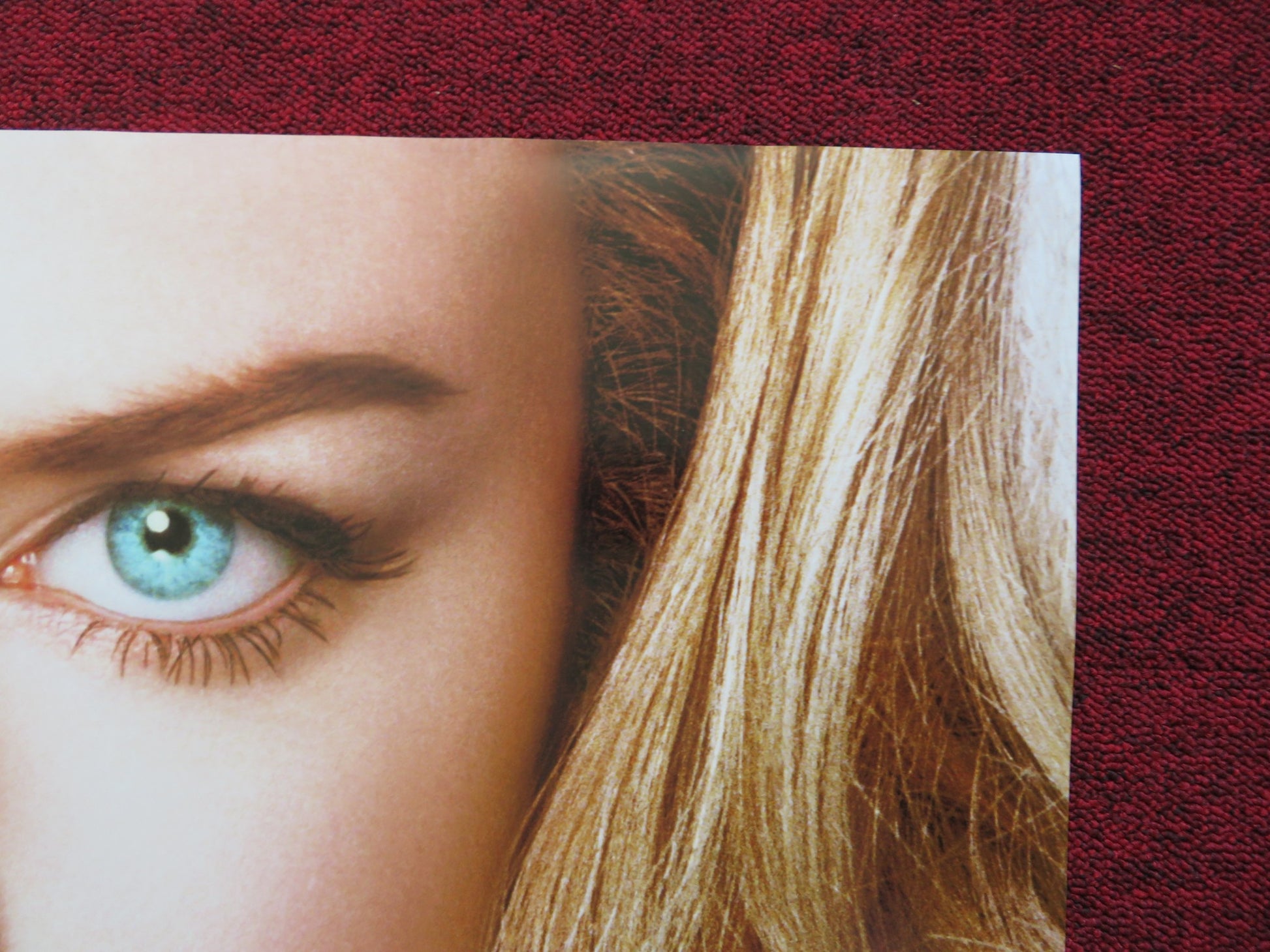 THE STEPFORD WIVES US ONE SHEET ROLLED POSTER NICOLE KIDMAN M.BRODERICK 2004 - Rendezvous Cinema