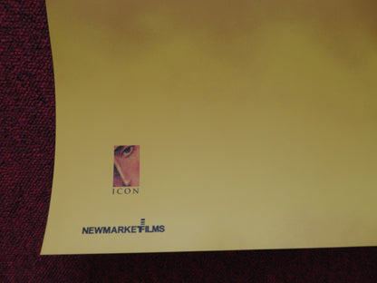 THE PASSION OF THE CHRIST US ONE SHEET ROLLED POSTER JIM CAVIEZEL M.MORGENSTE 04 - Rendezvous Cinema