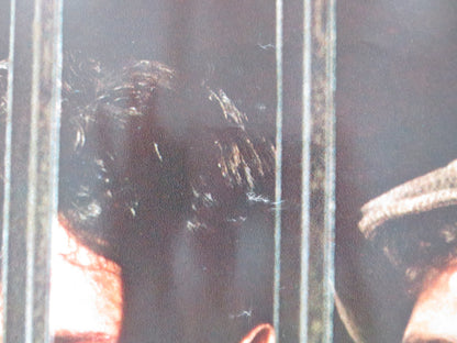 F.I.S.T. - G ITALIAN FOTOBUSTA POSTER SYLVESTER STALLONE ROD STEIGER 1978 - Rendezvous Cinema