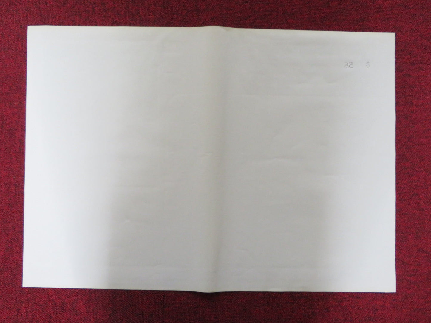 F.I.S.T. - G ITALIAN FOTOBUSTA POSTER SYLVESTER STALLONE ROD STEIGER 1978 - Rendezvous Cinema