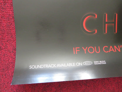 CHICAGO US ONE SHEET ROLLED POSTER RICHARD GERE CATHERINE ZETA-JONES 2002 - Rendezvous Cinema