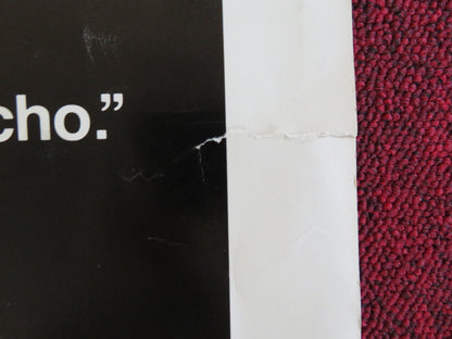 ASYLUM US HALF SHEET (22"x 28") POSTER PETER CUSHING BRITT EKLAND 1972 - Rendezvous Cinema