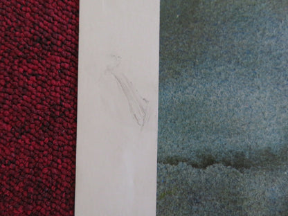 ASYLUM US HALF SHEET (22"x 28") POSTER PETER CUSHING BRITT EKLAND 1972 - Rendezvous Cinema