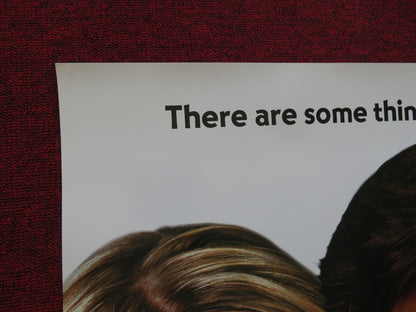 MY BOSS'S DAUGHTER US ONE SHEET ROLLED POSTER ASHTON KUTCHER TARA REID 2003 - Rendezvous Cinema