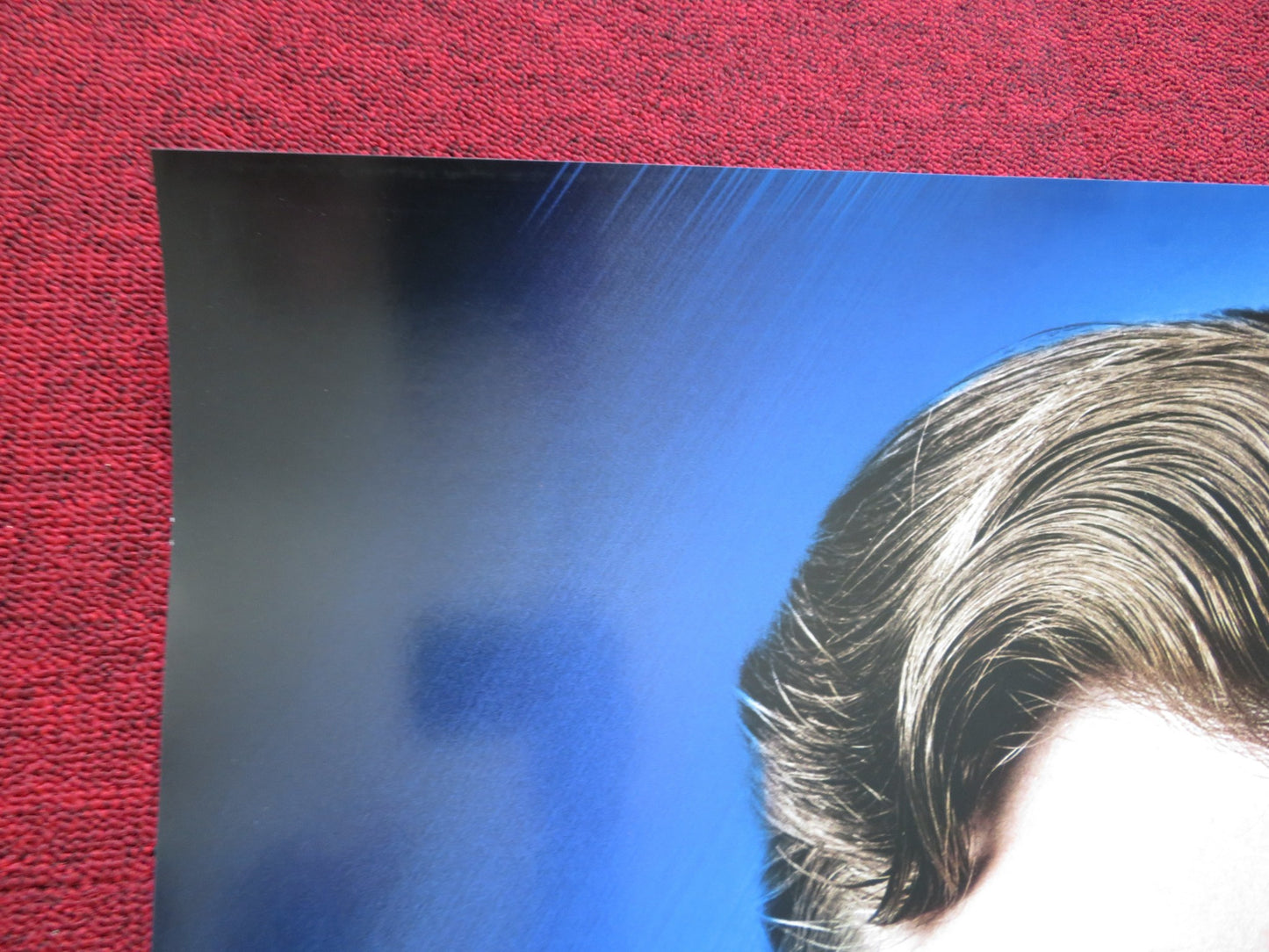 DIE ANOTHER DAY - A US ONE SHEET ROLLED POSTER TOBY STEPHENS PIERCE BROSNAN 2002 - Rendezvous Cinema