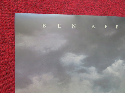 PEARL HARBOR - A US ONE SHEET ROLLED POSTER BEN AFFLECK JOSH HARTNETT 2001 - Rendezvous Cinema