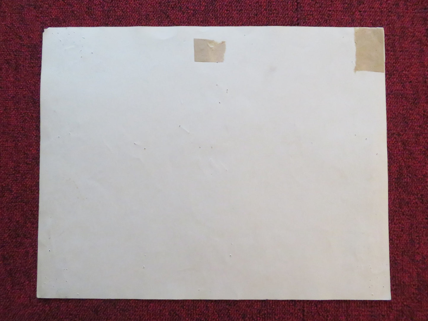 AROUND THE WORLD UNDER THE SEA US LOBBY CARD FULL SET L. BRIDGES B. KELLEY 1966 - Rendezvous Cinema