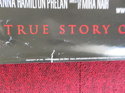 AMELIA US ONE SHEET ROLLED POSTER HILARY SWANK RICHARD GERE 2009 - Rendezvous Cinema