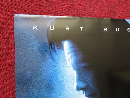 DARK BLUE US ONE SHEET ROLLED POSTER KURT RUSSELL SCOTT SPEEDMAN 2002 - Rendezvous Cinema