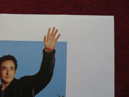 AMERICA'S SWEETHEARTS US ONE SHEET ROLLED POSTER JULIA ROBERTS BILLY CRYSTAL '01 - Rendezvous Cinema