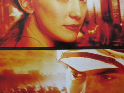 THE FOUR FEATHERS US ONE SHEET ROLLED POSTER HEATH LEDGER WES BENTLEY 2002 - Rendezvous Cinema