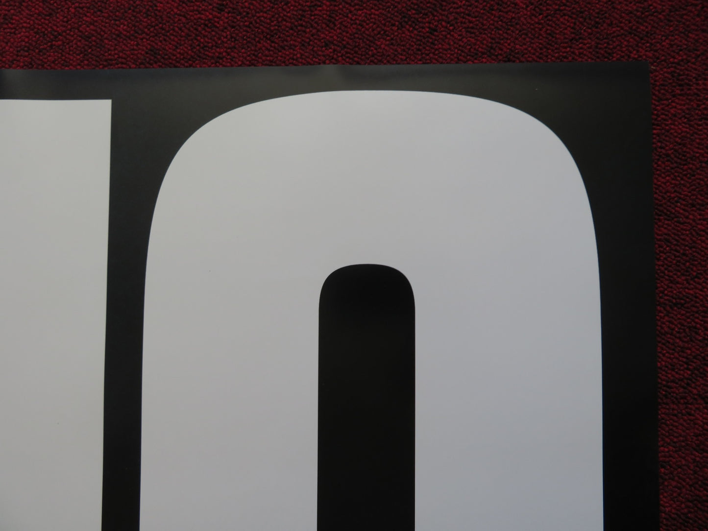 K19: THE WIDOWMAKER -B US ONE SHEET ROLLED POSTER HARRISON FORD LIAM NEESON 2002 - Rendezvous Cinema