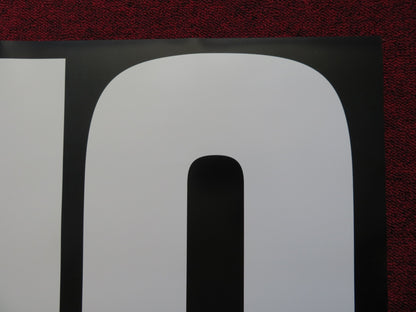 K19: THE WIDOWMAKER -B US ONE SHEET ROLLED POSTER HARRISON FORD LIAM NEESON 2002 - Rendezvous Cinema