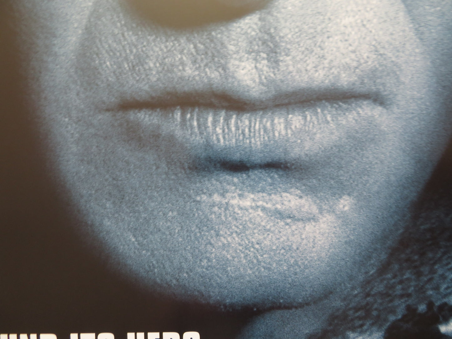 K19: THE WIDOWMAKER -A US ONE SHEET ROLLED POSTER HARRISON FORD LIAM NEESON 2002 - Rendezvous Cinema